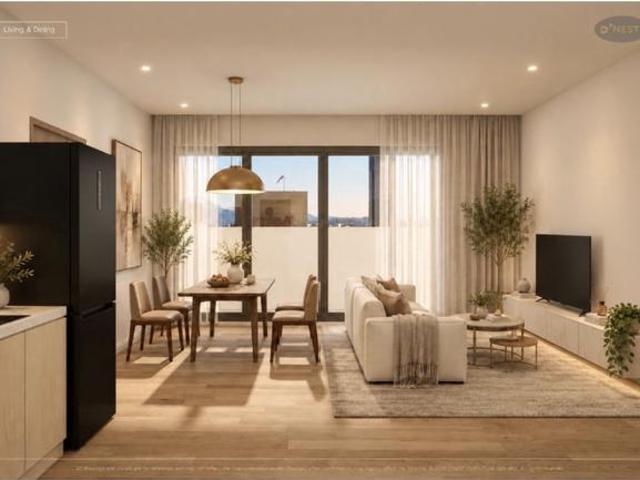 Apartment for sale in Pasir Gudang, Johor Bahru