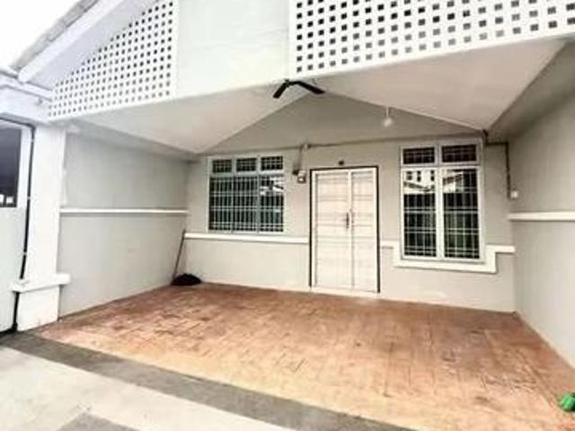 Terraced House for sale in Masai, Johor Bahru