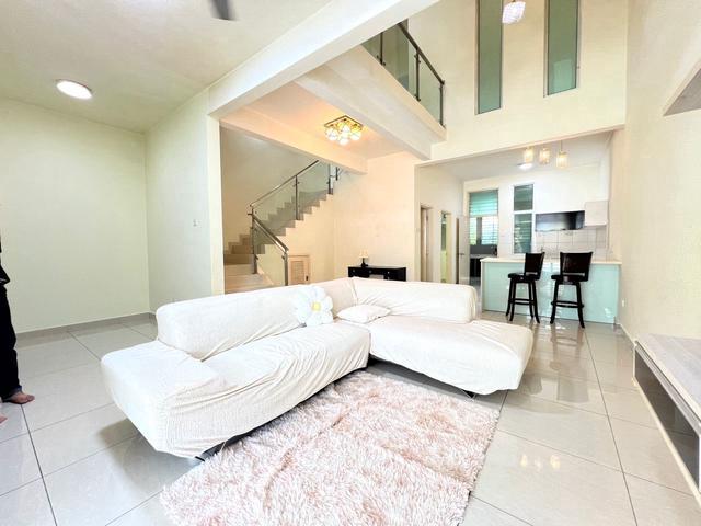 Terraced House for sale in Masai, Johor
