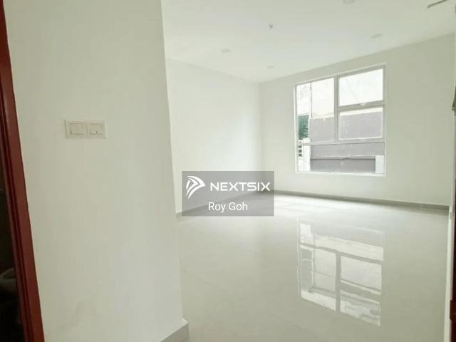 Warehouse for sale in Johore Bahru, Johor
