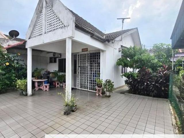 House for sale in Masai, Johor