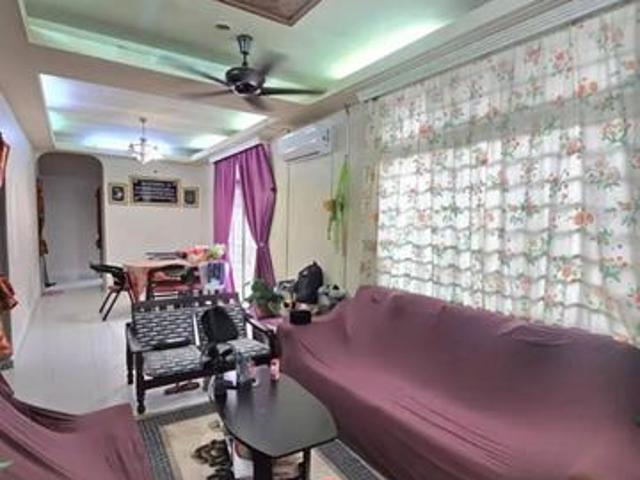 Terraced House for sale in Masai, Johor Bahru