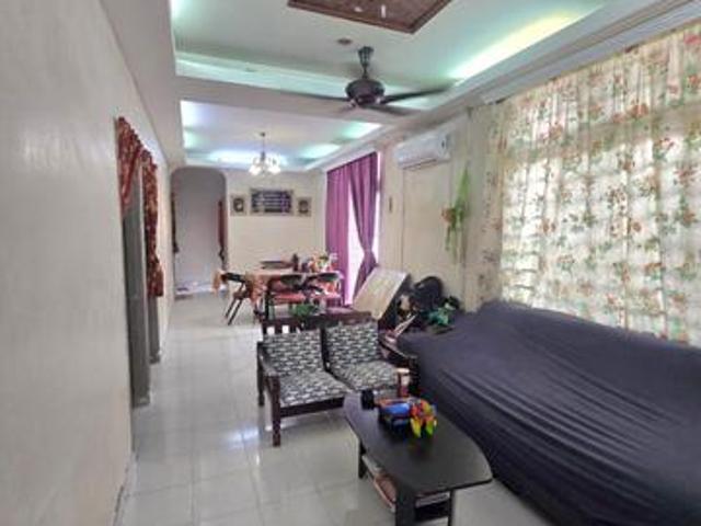 Terraced House for sale in Masai, Johor Bahru