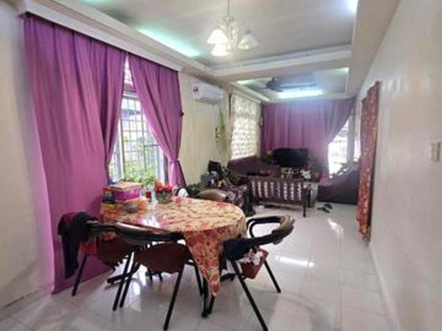 Terraced House for sale in Masai, Johor
