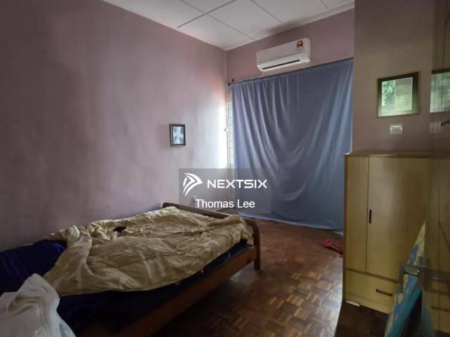 Residential House for sale in Johore Bahru, Johor