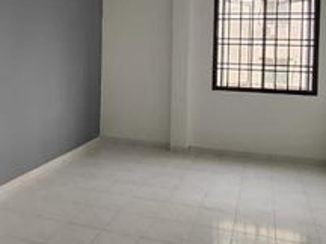 Flat for sale in Masai, Johor
