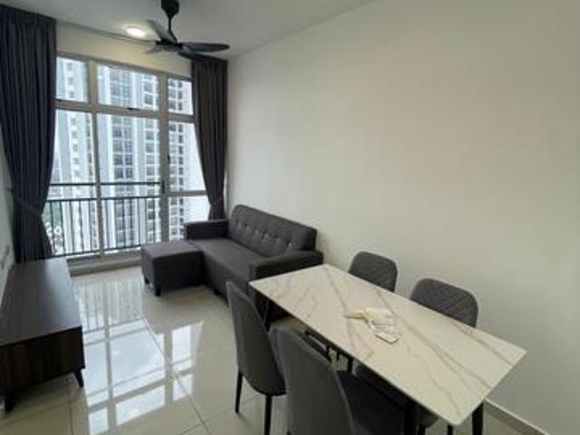 Serviced Residence for rent in Masai, Johor
