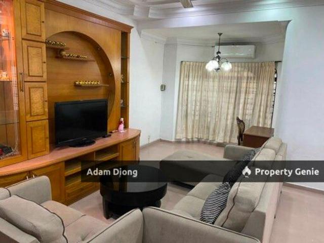 House for rent in Masai, Johor