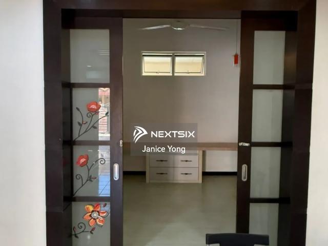 Warehouse for rent in Johor