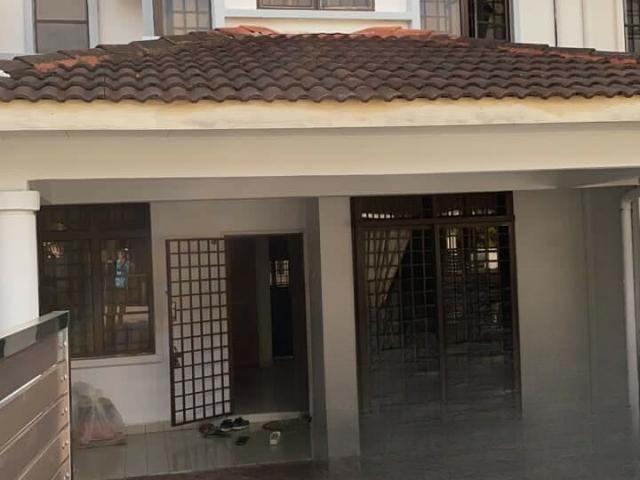 Terraced House for rent in Masai, Johor