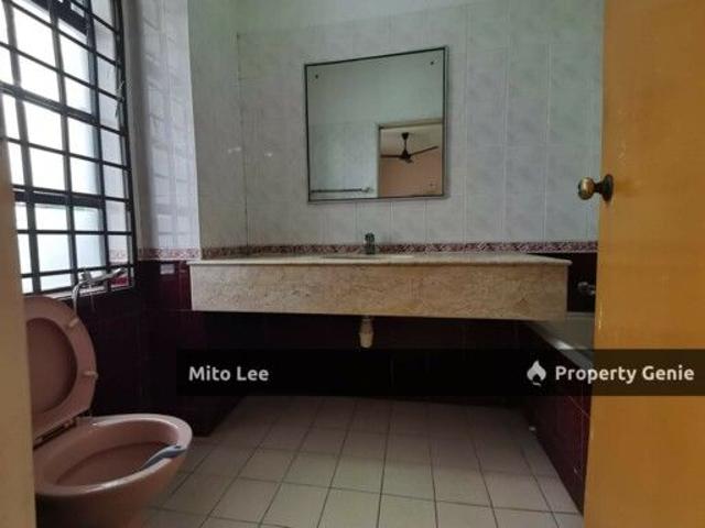 House for rent in Bina Park, Masai