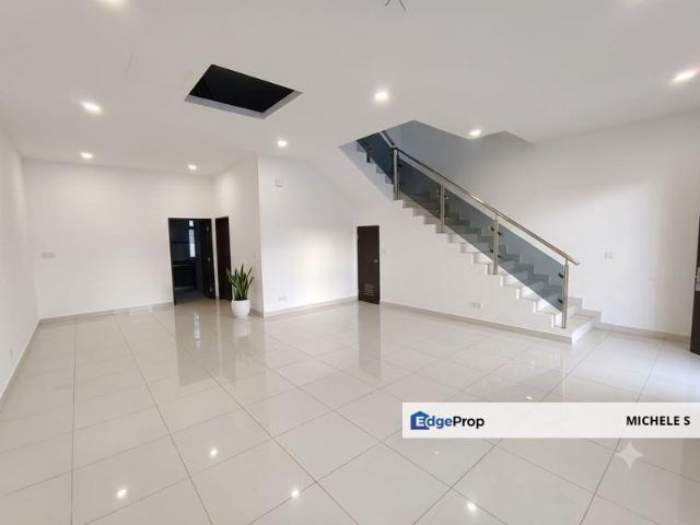 House for sale in Masai, Johor