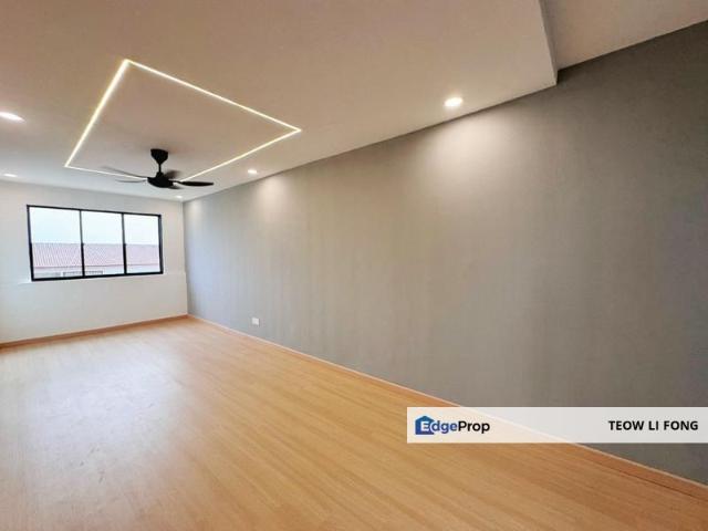 Flat for sale in Masai, Johor Bahru