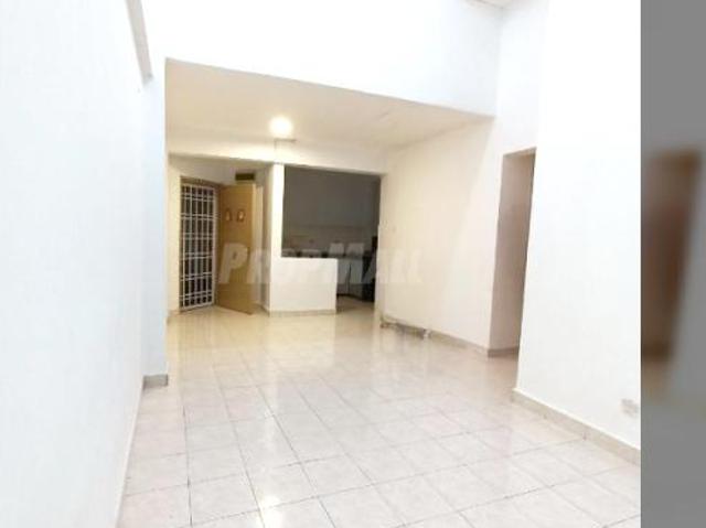 Apartment for rent in Masai, Johor