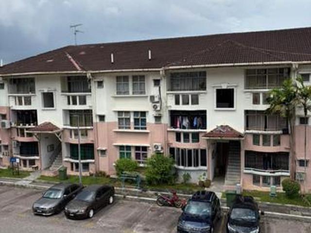 Apartment for sale in Masai, Johor