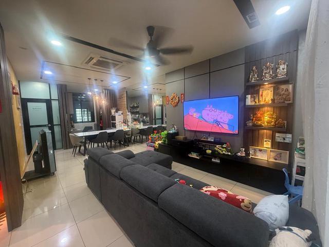 Terraced House for sale in Masai, Johor