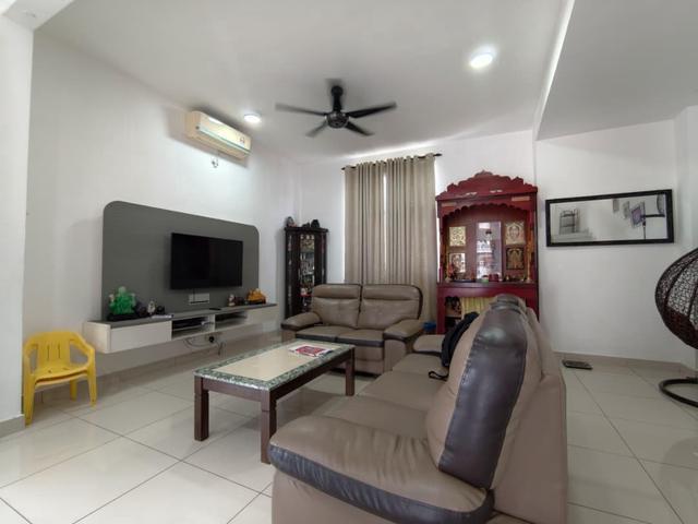 Terraced House for rent in Masai, Johor