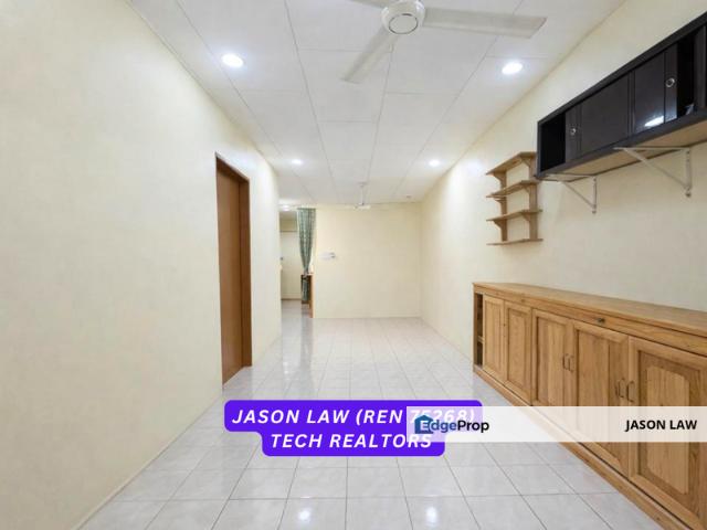 House for sale in Sungai Petani, Kuala Muda