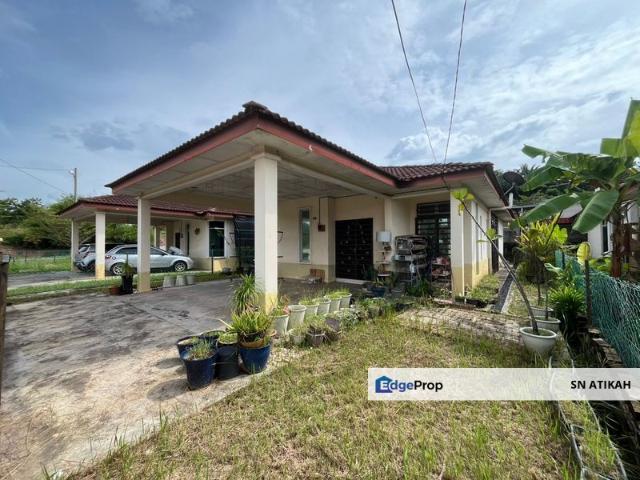 House for sale in Sungai Petani, Kuala Muda