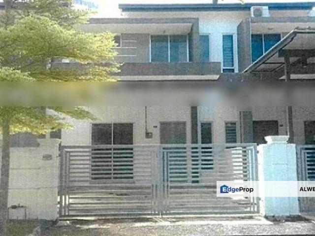 House for sale in Sungai Petani, Kuala Muda