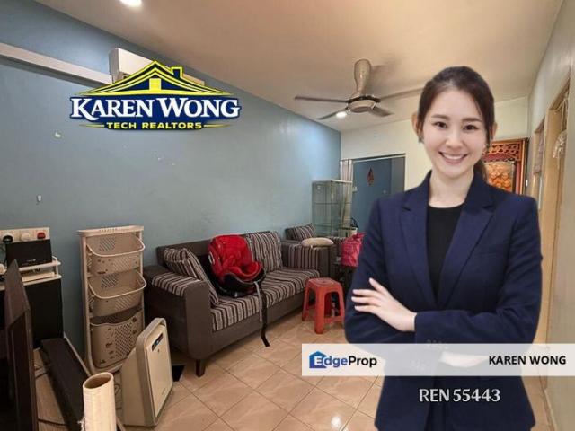 House for sale in Sungai Petani, Kuala Muda