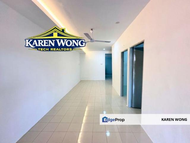 House for sale in Sungai Petani, Kuala Muda