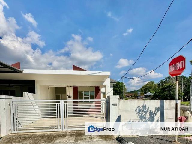 House for sale in Sungai Petani, Kuala Muda