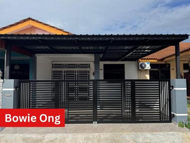 Terraced House for sale in Sungai Petani, Kuala Muda