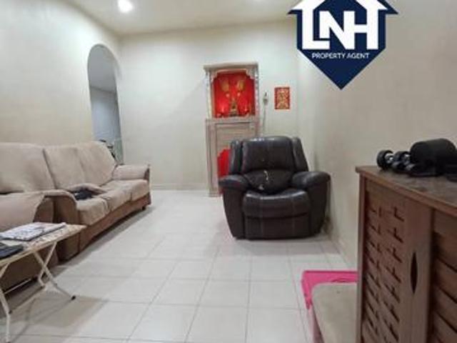 Terraced House for sale in Sungai Petani, Kuala Muda