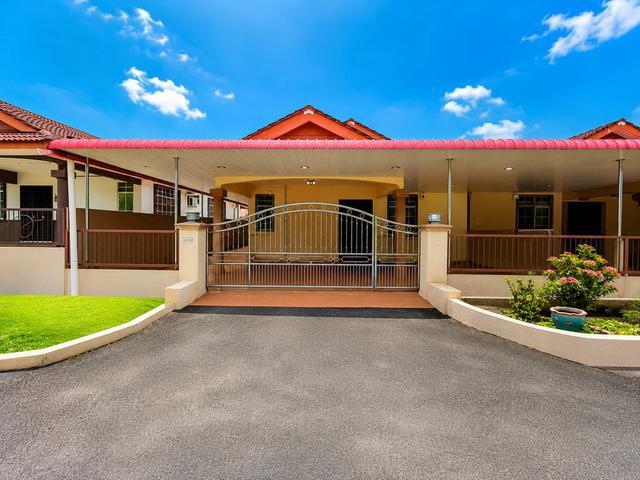 Residential House for sale in Sungai Petani, Kuala Muda