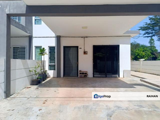 House for sale in Sungai Petani, Kuala Muda