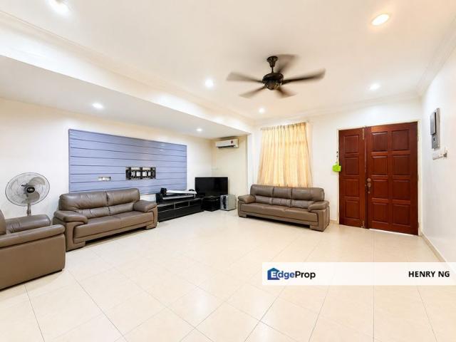 House for sale in Sungai Petani, Kuala Muda