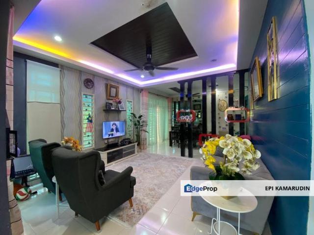 House for sale in Sungai Petani, Kuala Muda