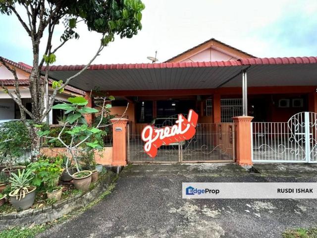 House for sale in Sungai Petani, Kuala Muda