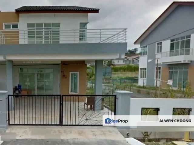 House for sale in Sungai Petani, Kuala Muda