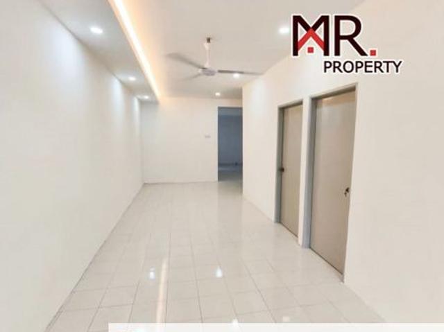 House for sale in Sungai Petani, Kuala Muda