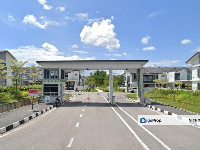 House for sale in Kedah