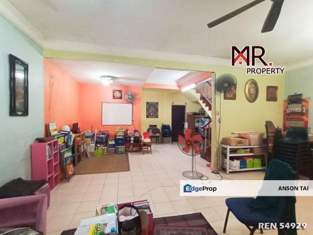 House for sale in Sungai Petani, Kuala Muda