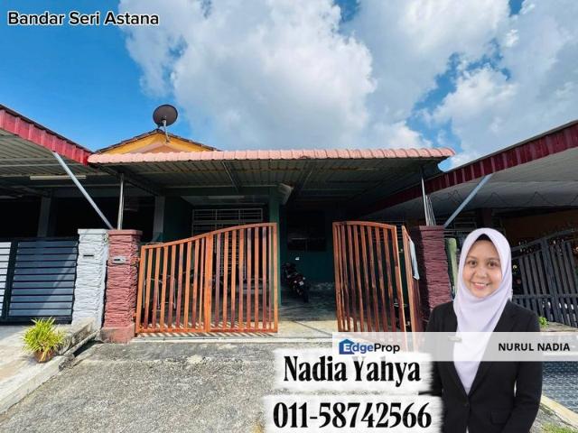 House for sale in Astana Park Homes, Sungai Petani
