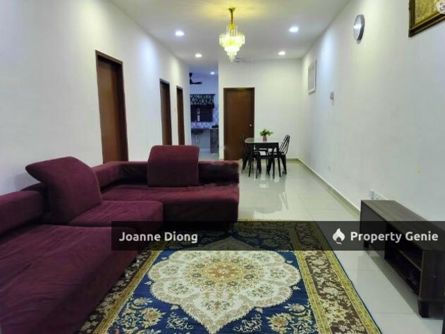 Terraced House for rent in Sungai Petani, Kuala Muda