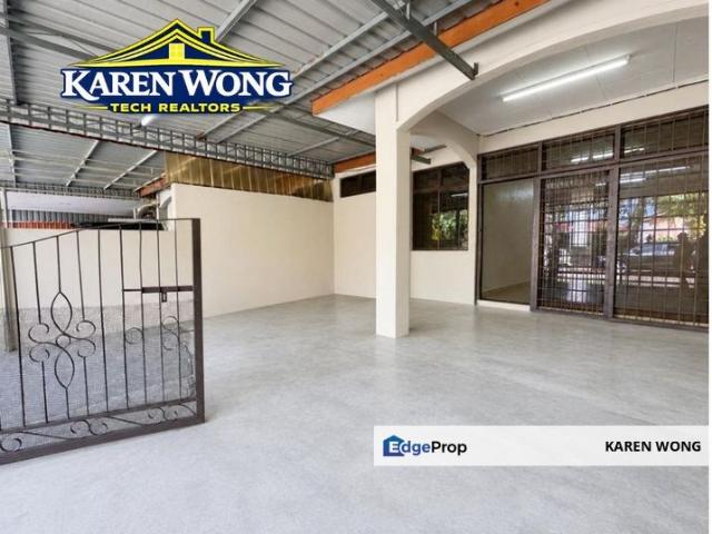 House for sale in Sungai Petani, Kuala Muda