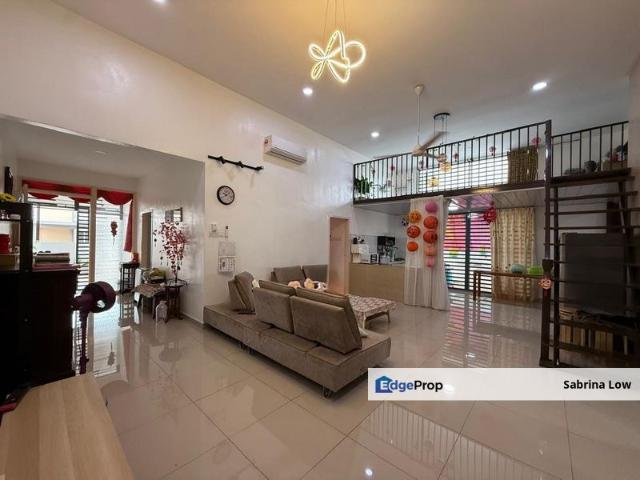 House for rent in Sungai Petani, Kuala Muda