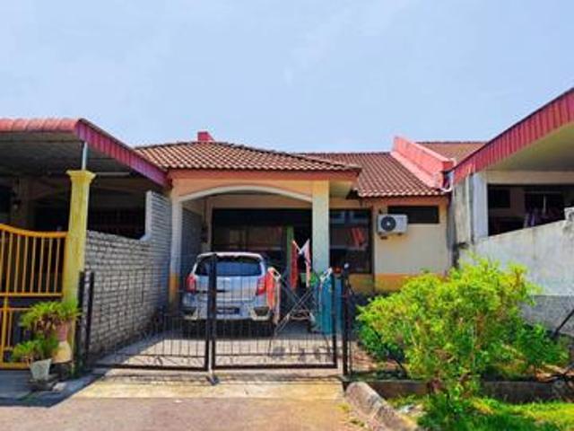 Terraced House for sale in Sungai Petani, Kuala Muda