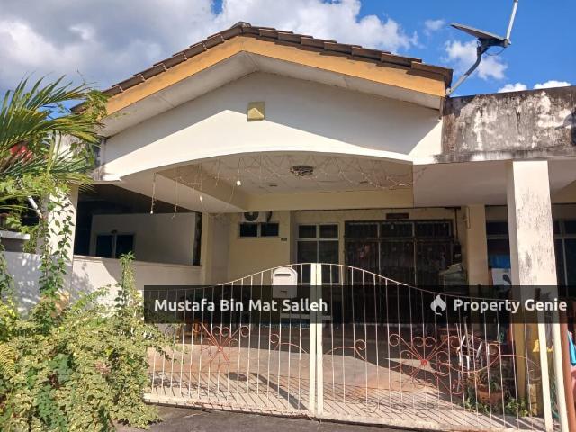 Terraced House for sale in Sungai Petani, Kuala Muda