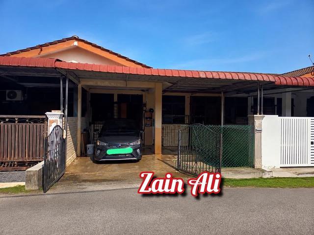 Terraced House for sale in Sungai Petani, Kuala Muda