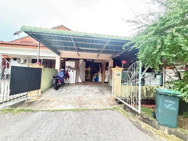 Terraced House for sale in Sungai Petani, Kuala Muda