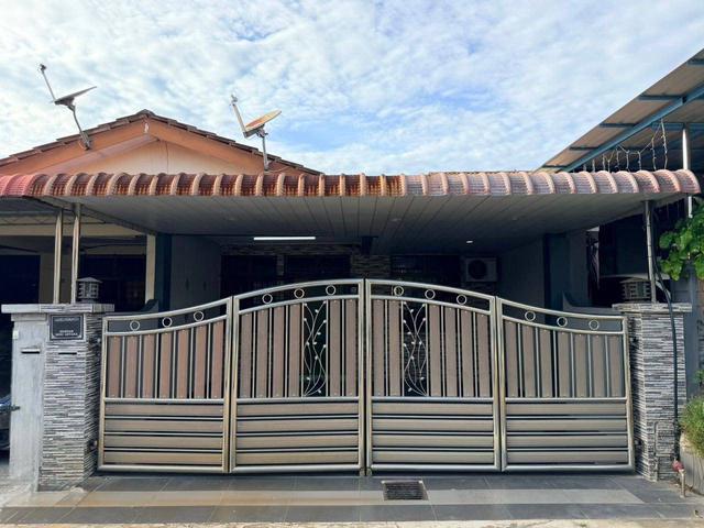 Terraced House for sale in Sungai Petani, Kuala Muda