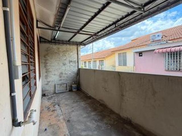 Terraced House for sale in Sungai Petani, Kuala Muda