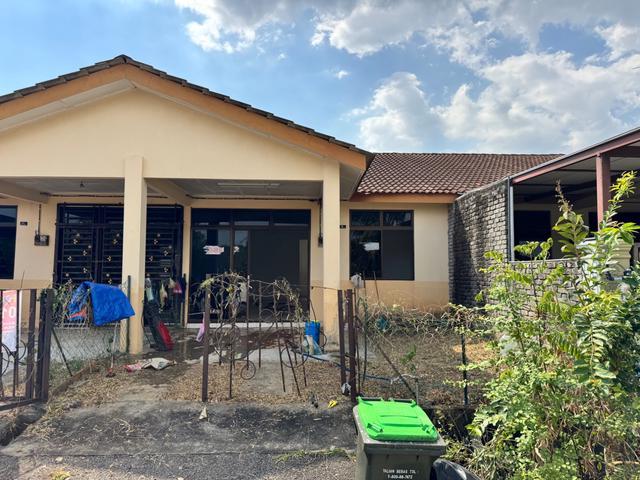 Terraced House for sale in Sungai Petani, Kuala Muda