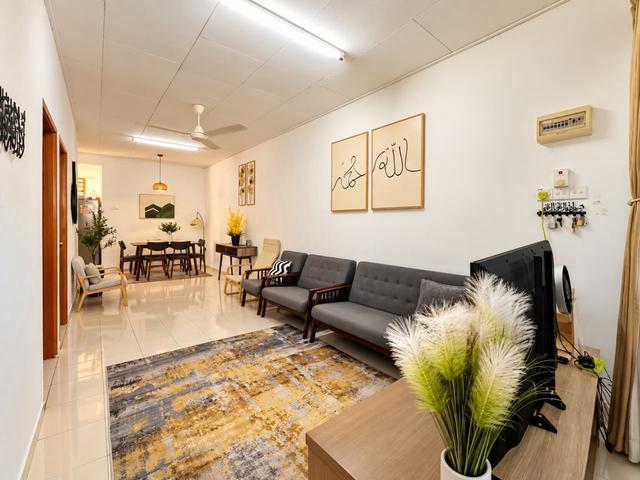 Terraced House for sale in Sungai Petani, Kuala Muda